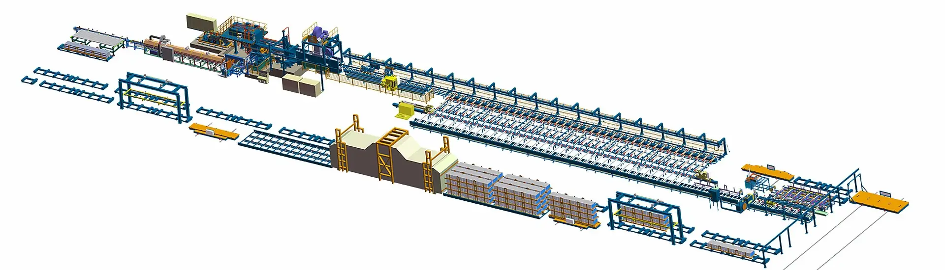 extrusion-production-line