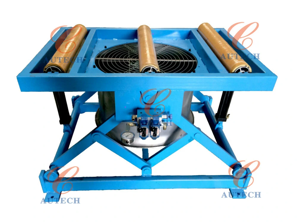 Hydraulic-Adjustable-Inital-Table